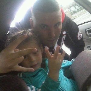 Meet your Posher, Komarmz